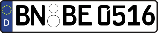BN-BE0516