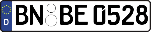 BN-BE0528