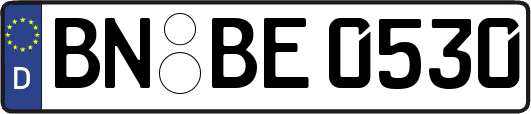 BN-BE0530