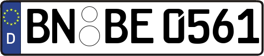 BN-BE0561