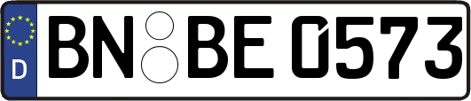 BN-BE0573