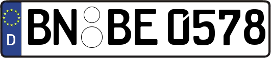 BN-BE0578