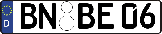 BN-BE06