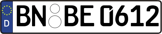 BN-BE0612
