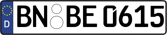BN-BE0615