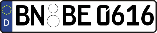 BN-BE0616