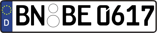 BN-BE0617