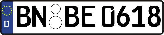 BN-BE0618