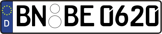 BN-BE0620