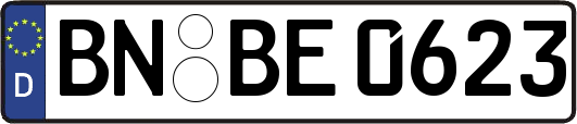 BN-BE0623