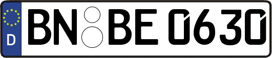 BN-BE0630