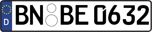 BN-BE0632