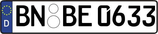 BN-BE0633