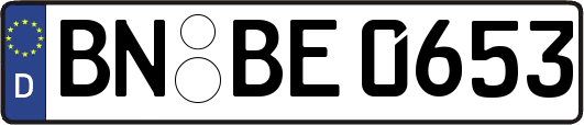 BN-BE0653