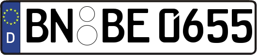 BN-BE0655