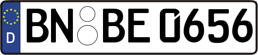 BN-BE0656
