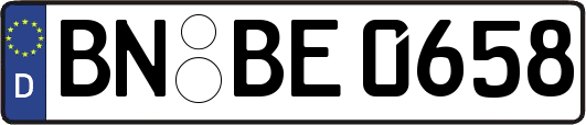 BN-BE0658