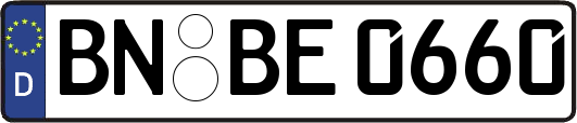 BN-BE0660