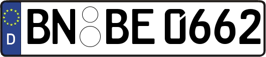 BN-BE0662