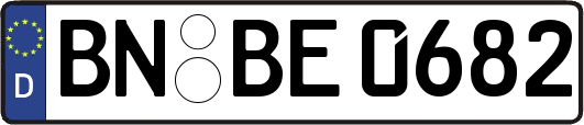 BN-BE0682