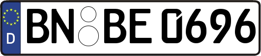 BN-BE0696