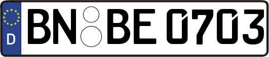 BN-BE0703
