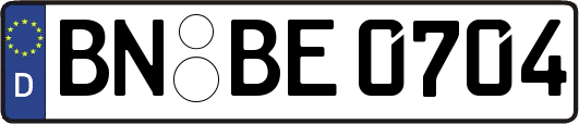 BN-BE0704