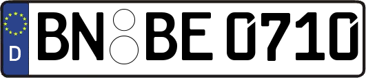 BN-BE0710