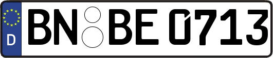 BN-BE0713