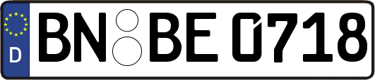 BN-BE0718