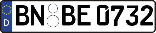 BN-BE0732