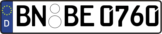 BN-BE0760