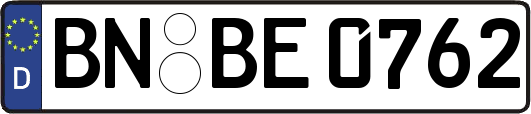 BN-BE0762