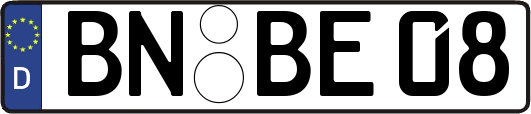 BN-BE08