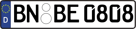 BN-BE0808