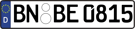 BN-BE0815