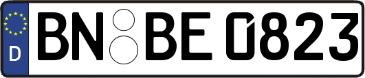 BN-BE0823