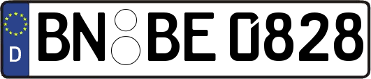 BN-BE0828