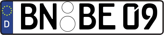 BN-BE09