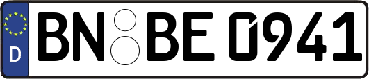 BN-BE0941