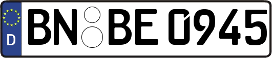 BN-BE0945