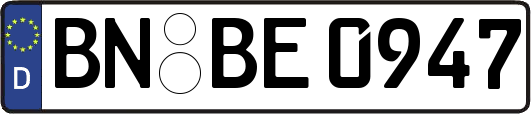 BN-BE0947