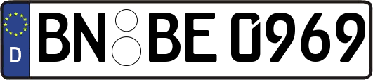 BN-BE0969