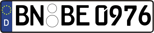 BN-BE0976