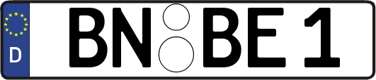 BN-BE1