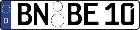BN-BE10