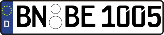 BN-BE1005