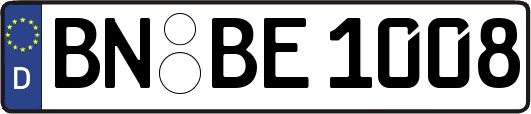 BN-BE1008