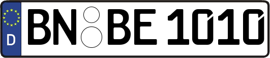 BN-BE1010