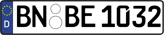 BN-BE1032